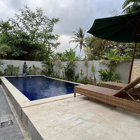 De Mangku Hotel Ubud  Exterior photo
