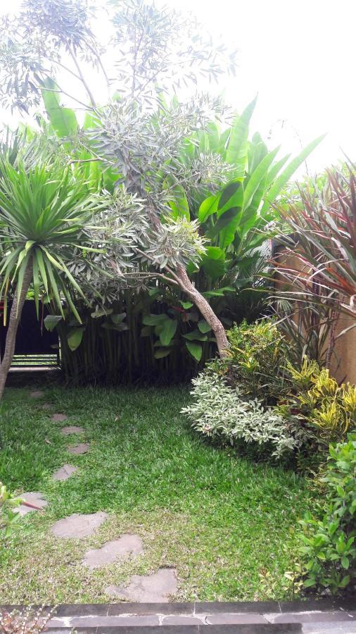 De Mangku Hotel Ubud  Exterior photo
