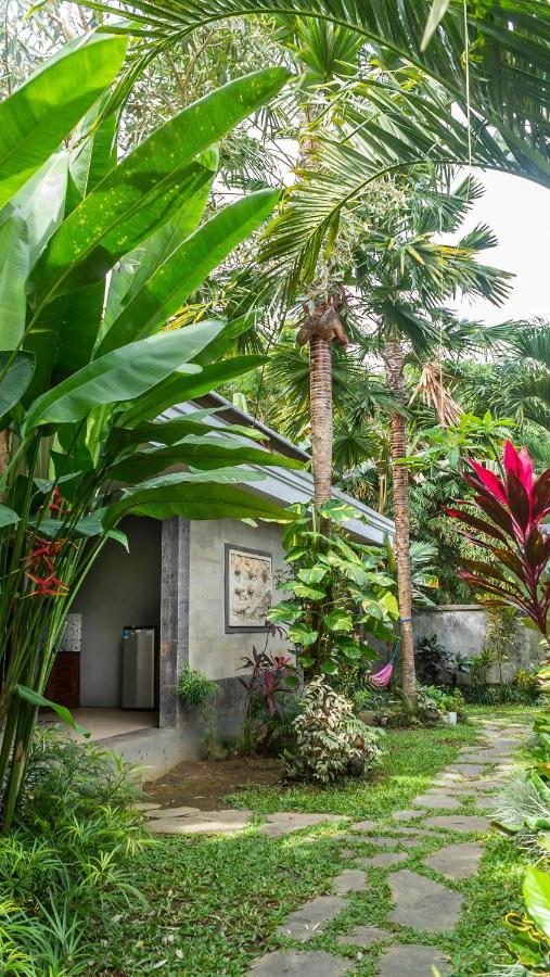 De Mangku Hotel Ubud  Exterior photo